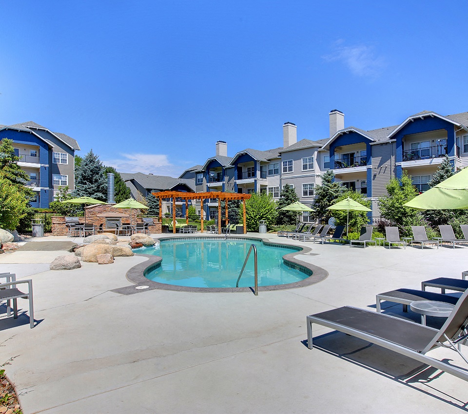 Haven 124 Apartments in Northglenn, CO